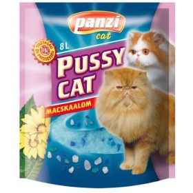 Panzi Cat 8L Szilikonos macskaalom 3,4kg