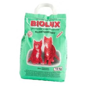 Biolux 10kg macskaalom