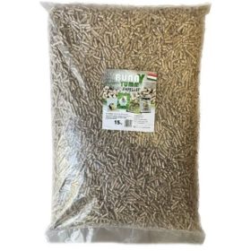 Bunny Yummy fapellet 15kg
