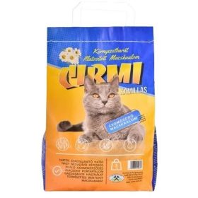 CIRMI 10kg KAMILLÁS macskaalom