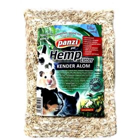 Panzi KENDER ALOM 10L natúr