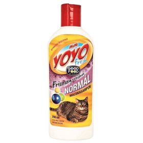 Yoyo Mimi Normál Macskasampon 250ml