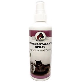 Pet-Product Alomszagtalanító Spray 200ml Kutya Macska