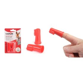 Camon Kutya Macska Fogkefe 2db-os