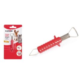 Camon Kullancs Kiszedő Rozsdamentes Acél