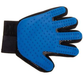 Mágikus Szőrfésülő Kesztyű