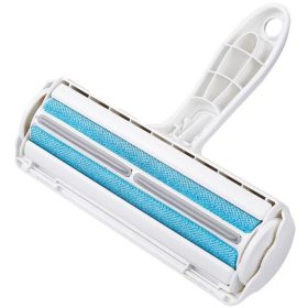 Öntisztitó Szőrgyűjtő Kefe 19x11,5cm