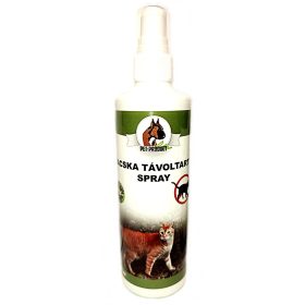 Macska Távoltartó Spray 200ml Taszító