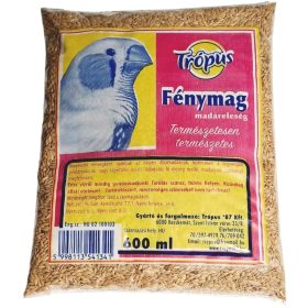 TRÓPUS Mageleség Fénymag 600ml