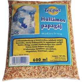 TRÓPUS Mageleség Hullámos 600ml