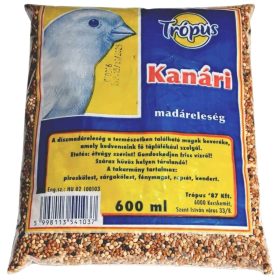 TRÓPUS Mageleség Kanári 600ml