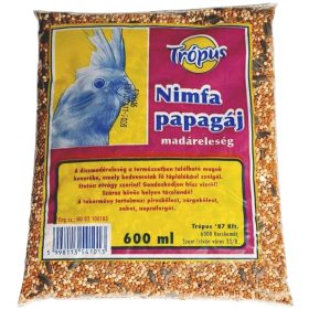TRÓPUS Mageleség Nimfa 600ml