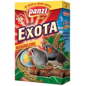 Panzi Exota Eleség 700ml