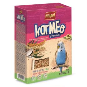 Hullámospapagáj Eleség 1kg Vitapol