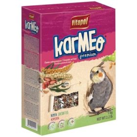 Nagypapagáj Eleség 1kg Vitapol
