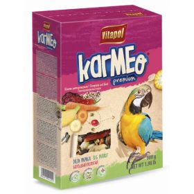 Nagypapagáj Eleség 900g Vitapol