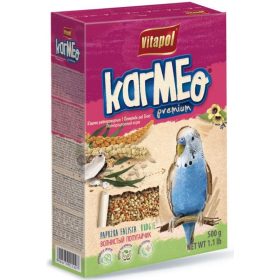 Hullámospapagáj Eleség 500g Vitapol