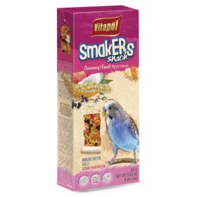 Duplarúd Hullámos Gyümölcsös 90g Vitapol