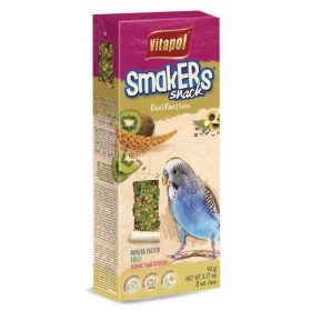 Duplarúd Hullámos Kiwi 90g Vitapol