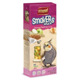 Duplarúd Nimfa Gyümölcsös 90g Vitapol