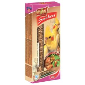 Duplarúd Nimfa Mogyorós 90g Vitapol
