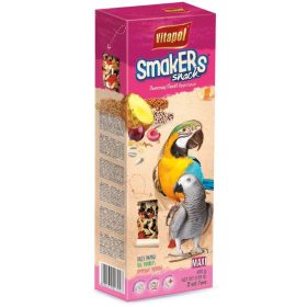 Duplarúd Óriáspapagáj Gyümölcsös 450g