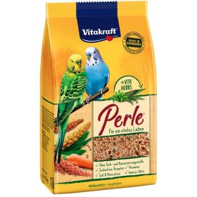 Hullámospapagáj Menü 1kg Vitakraft