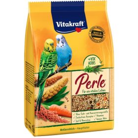 Hullámospapagáj Menü 500g Vitakraft