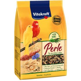 Kanári Menü 500g Vitakraft