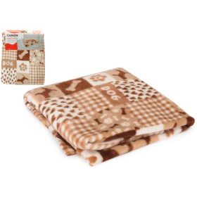 Plüss Takaró 75x100cm