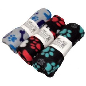 Polár Takaró 70x100cm Tatrapet