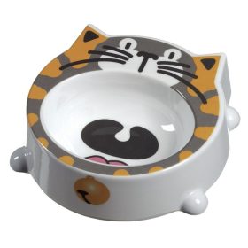 Camon Melamine Tál Cica Arcos 200ml 11cm