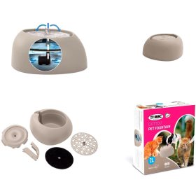 Itatókút 220V
