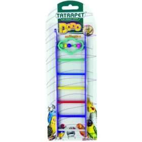 Madárjáték Létra 21,5cm Tatrapet