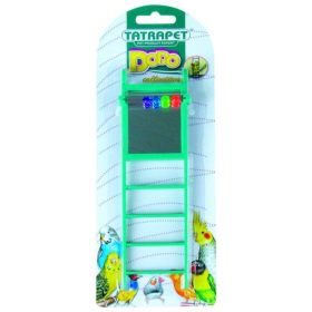 Madárjáték Létra 20,5cm Tatrapet