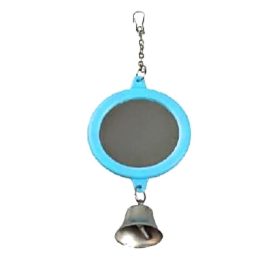 Madárjáték Csengős Tükör 14cm Tatrapet