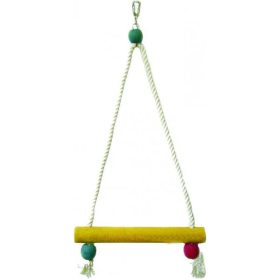 Madárjáték Ülőke Hinta 28cm