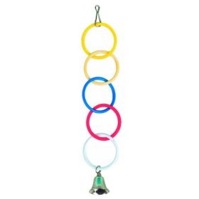 Madárjáték 5 Karikás 26cm Tatrapet