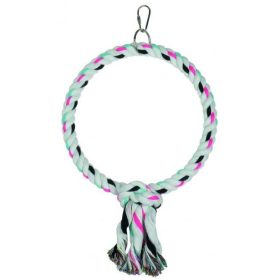 Madárjáték Fonott Karika 23cm