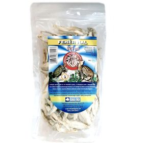   Bio-Lio Fehér Hal 825ml Teknősnek És Macskának, szárított