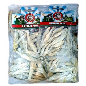   Bio-Lio Fehér Hal 10g/cs. 10db/# Teknősnek és Macskának, szárított