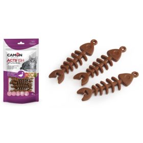 Camon Jutifalat Halszálka Kacsa Macskáknak 45g