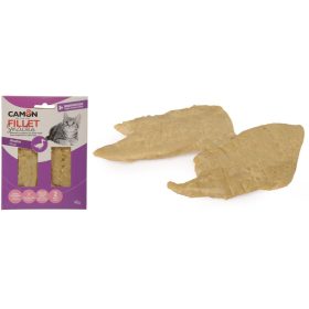 Camon Macska Jutifalat Kacsafilé 40g