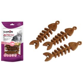 Camon Jutifalat Halszálka Tonhal Macskának 45gr