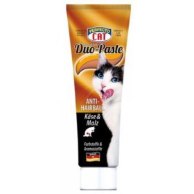 Perfecto Cat 100g Szőroldó 