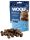 Woolf Wildcat Snacks Olajos Hal 50g Macska