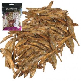 Jutalomfalat Macska Szárított Hal 50g Tatrapet