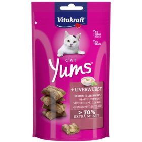Cat Yums Májas 40g Jutalomfalat Vitakraft
