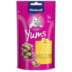Cat Yums Sajtos 40g Jutalomfalat Vitakraft