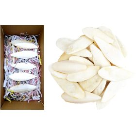 Szépia 2kg Ömlesztett 17-21cm ~ 60db